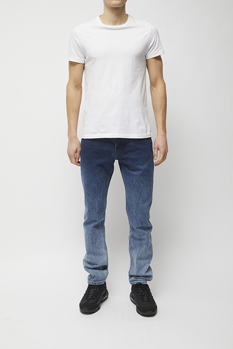 DEGRADE DENIM JEANS MISC. 2