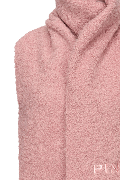 REINA SCARF RADIANT MAUVE 5