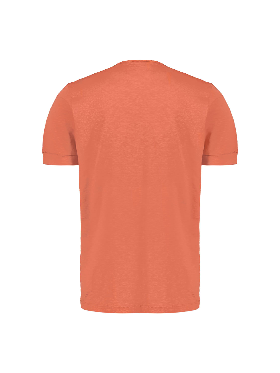 T-SHIRT CREWNECK SLUB MELON 5