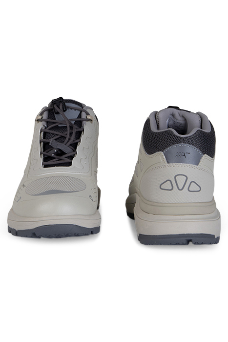 ATHLETICS FOOTWEAR – ONE.2 WATERSTOP 002 SILVER GREEN 2