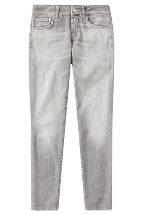 STYLE NAME BAKER LONG JEANS LIGHT GREY 3
