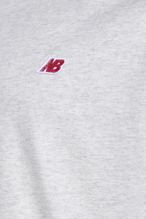 NEW BALANCE – MADE IN USA TEE GREY 3