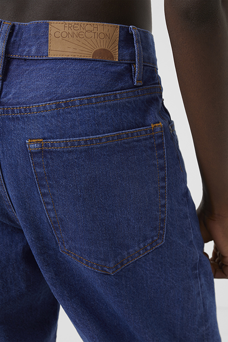 PF RECYCLD DENM 90S LOOSE JEAN BLUE 4