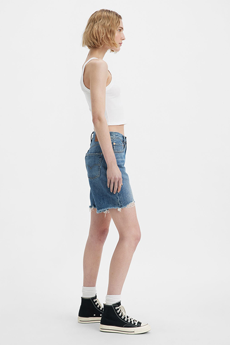 501 SHORT MULTICOLOUR 6