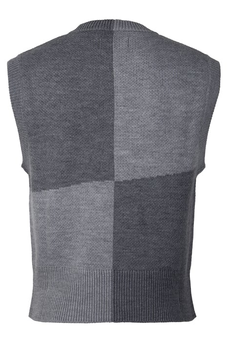 THAMES MMXX. – BREAST PLATE VEST 2