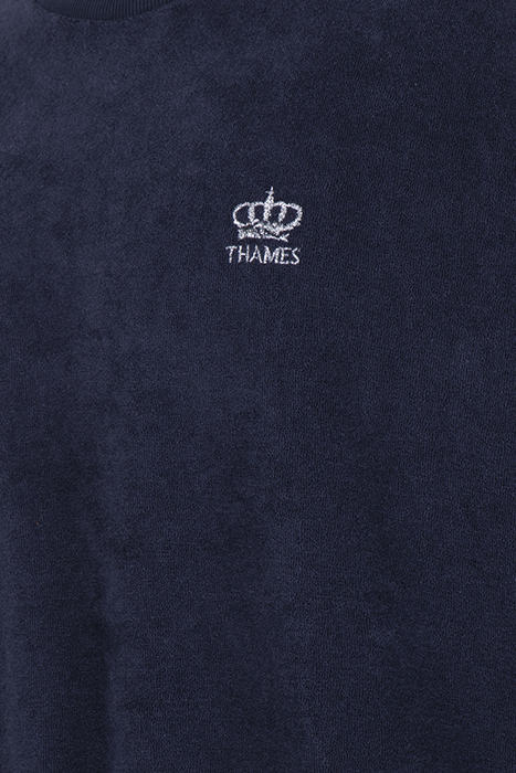 THAMES MMXX. – P.E JUMPER NAVY 3
