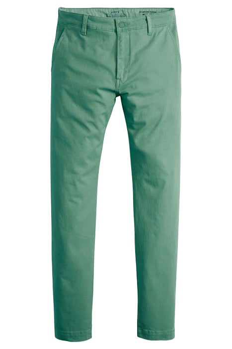 XX CHINO GREEN 4