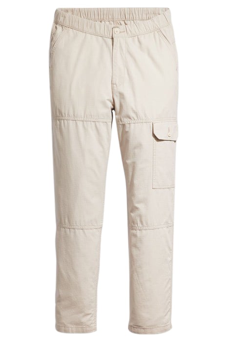 PATCH CARGO PANT BEIGE 3