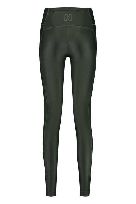BASEL LEGGING DEEP GREEN 2