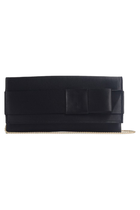 CU CATALINA MAXI FRONT BLACK 1