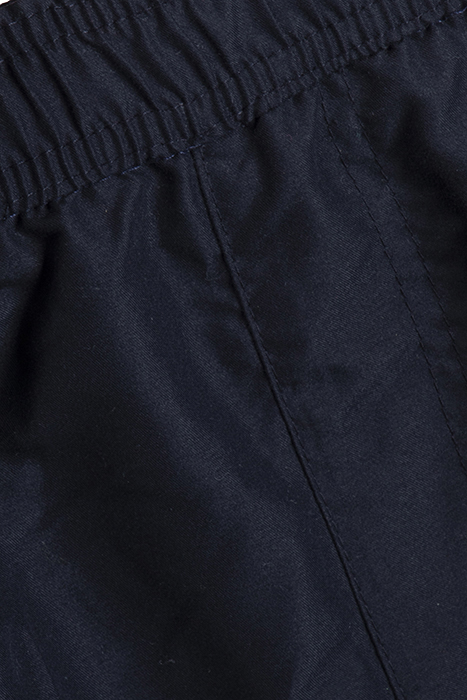 CONTRAST SWIM MARINE/RED 3