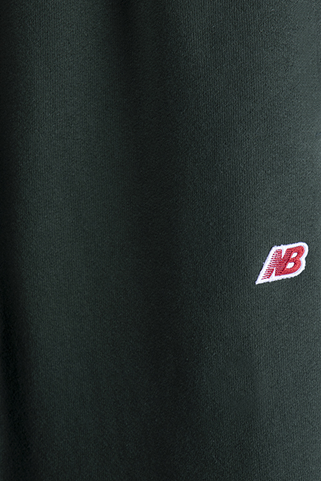 NEW BALANCE – MP21547 MADE IN USA SWEATPANT GREEN 3