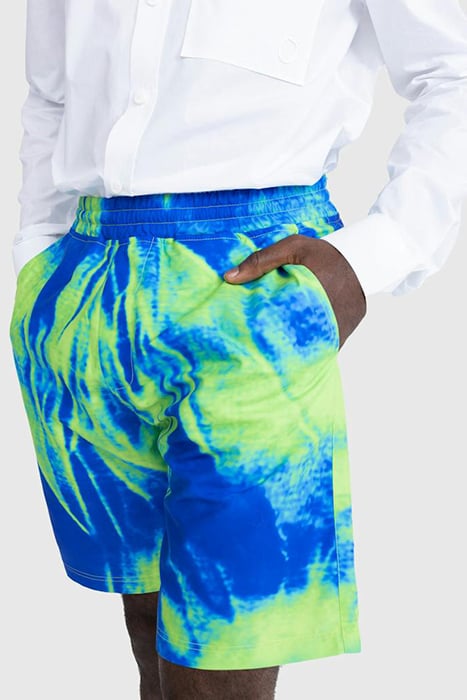 AGR – SCRUNCH SHORTS 5