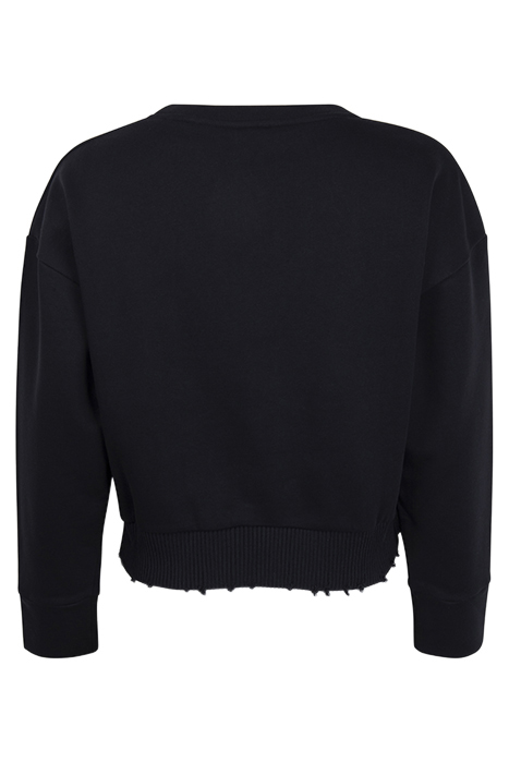 AEROBICA SWEATER LIMO BLACK 2