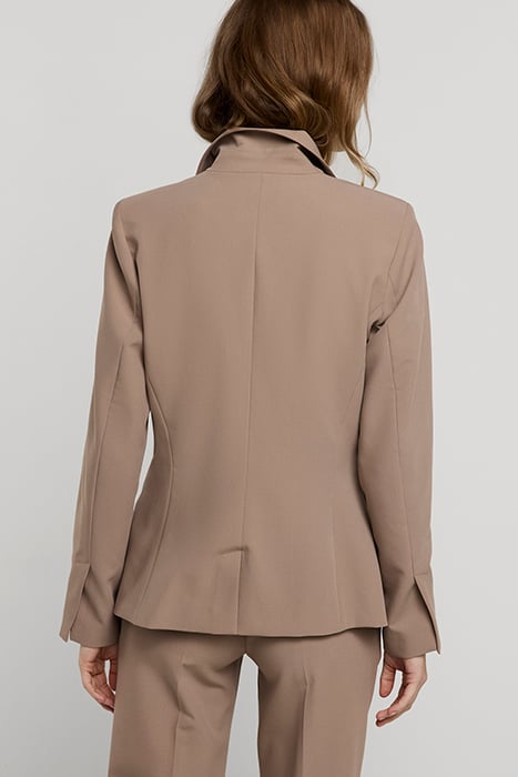 BLAZER FITTED SOFT FOAM FUNGHI 2