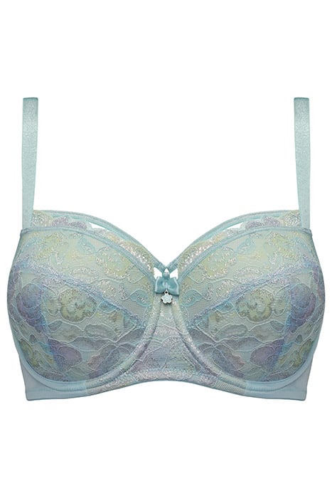 MARIPOSA SPARKLING IRIDESCENT AQUA 3