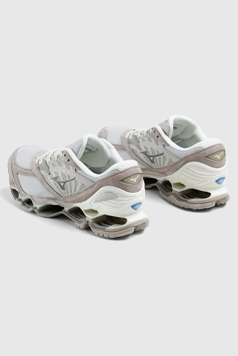 MIZUNO – WAVE PROPHECY LS CHIME/KHAKI/CLOUD 3