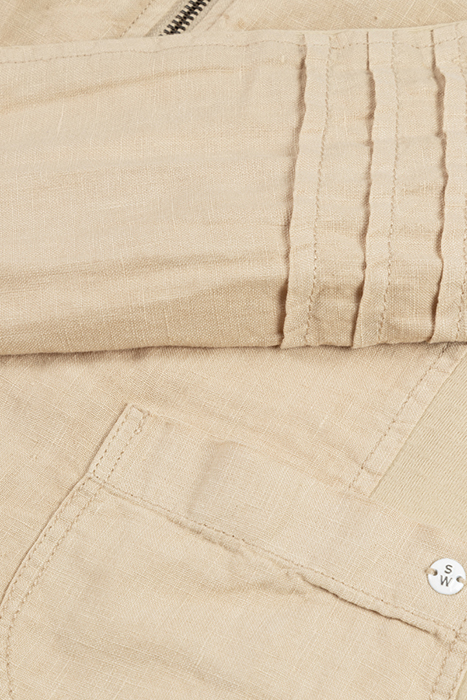 JACKET FIELDS OF RYE 7