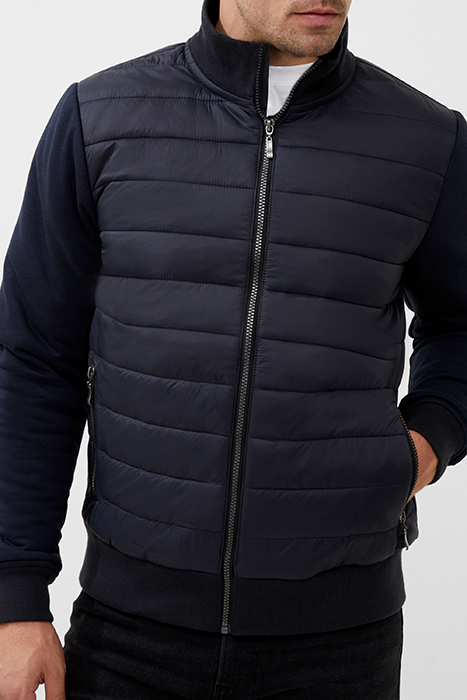 HYBRID BOMBER NAVY 4