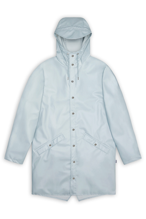 UNISEX LONG JACKET W3 WIND 5