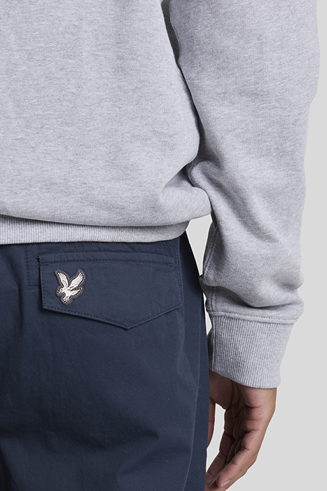 ARTICULATED CARGO MIDNIGHT NAVY 5