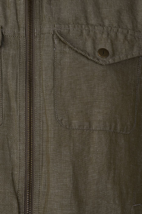 SANTIAGO SHIRT JACKET KALAMATA 3