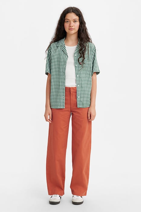 BAGGY STRAIGHT JEANS PANT 6