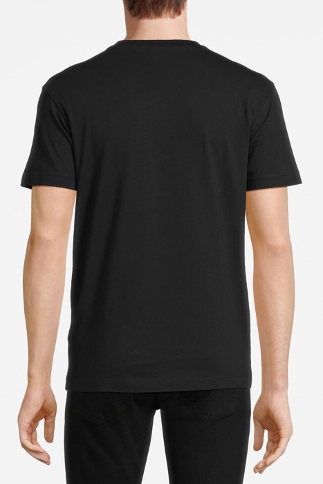 T-SHIRT BLACK 2