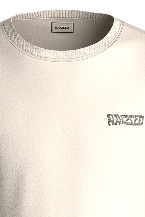 BOYS NINO T-SHIRT WHITE BEACH 4