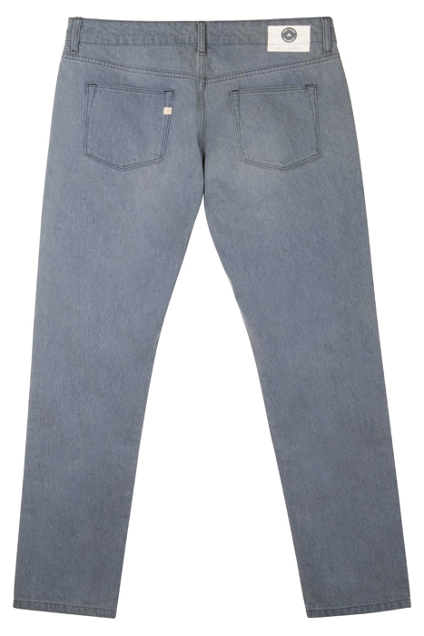 FAYE STRAIGHT - O3 BLUE 2