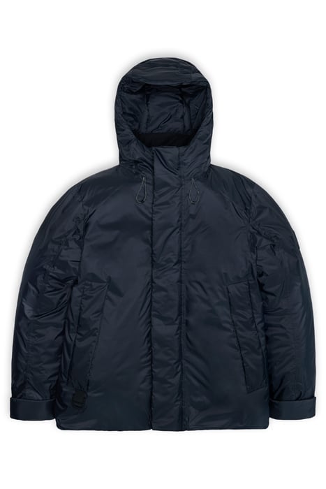 UNISEX VARDO JACKET W4T3 NAVY 5