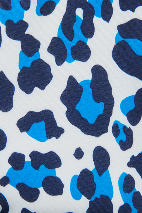 CORY2 BIKINI BIKINI WHITE/BLUE 3