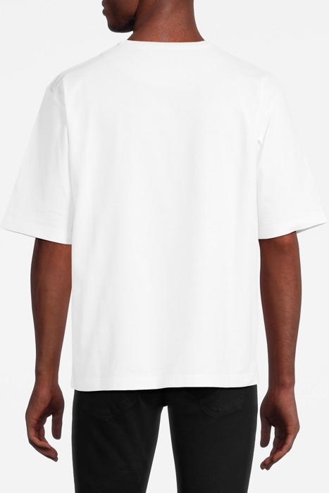T-SHIRT WHITE 2