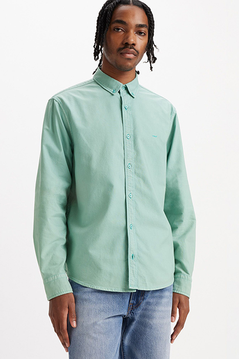 AUTHENTIC CASUAL SHIRT 4