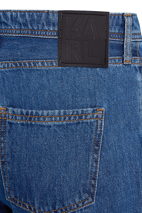 SIGNATURE MR GRL SLIM LEG BLUE 3