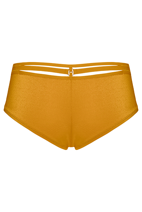 SPACE ODYSSEY SHIMMERING OCHRE 4