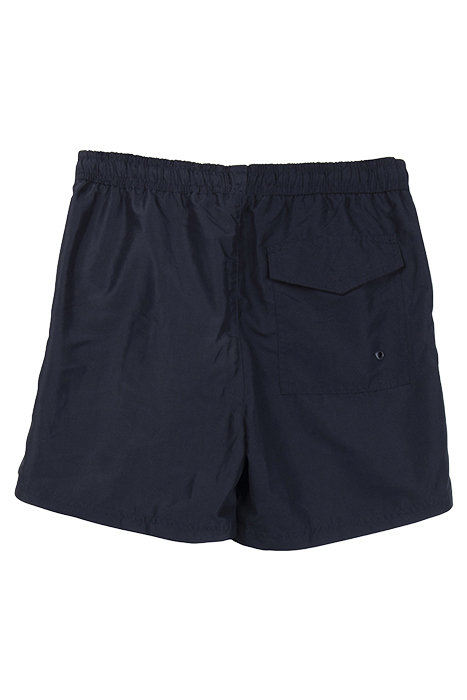 CONTRAST SWIM MARINE/RED 2