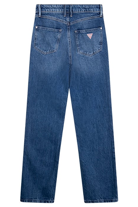 1981 STRAIGHT DEDGE CLEAN 2