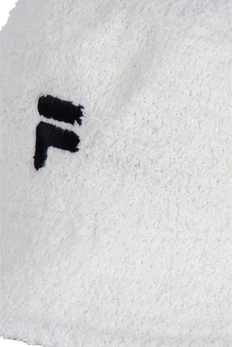 CAGUAS SOFTY FITTED BUCKET HAT VAPOROUS GRAY 3