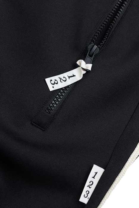 ABC. – TRACK PANT 3