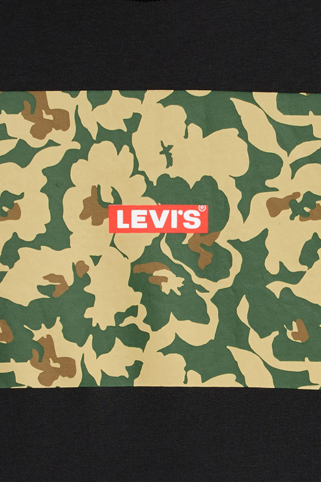 RELAXD SWEATER MULTICOLOUR 6