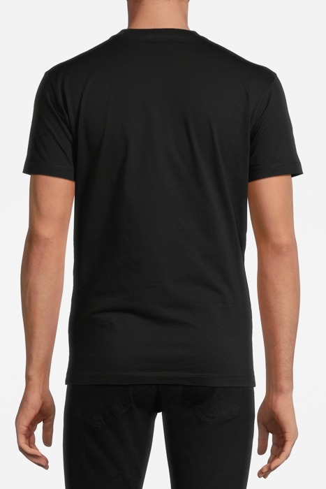 T-SHIRT BLACK 2