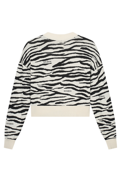 GRACY CARDIGAN KIT 3