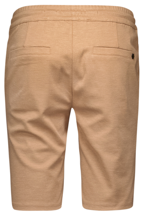 SHORT JERSEY MELANGE DESERT 5