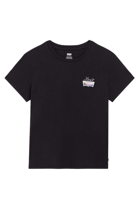 THE T-SHIRT BLACK 3