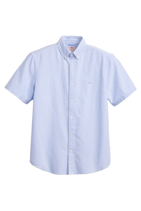 SS CASUAL SHIRT BLUE 3