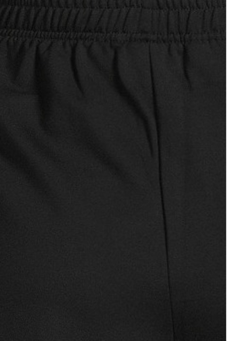 TULSA HIGH WAIST SKIRT SHORTS BLACK BEAUTY 5