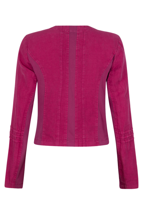 JACKET FESTIVAL FUCHSIA 6