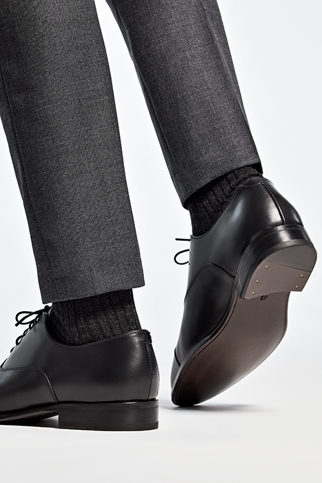 BLACK OXFORD BLACK 4