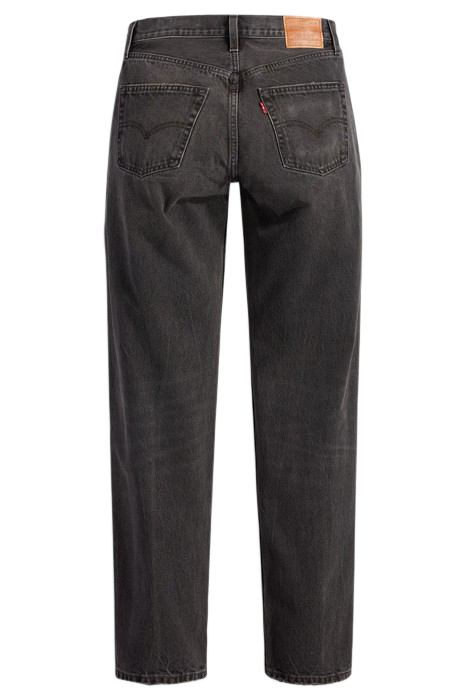 501 STRAIGHT JEANS GREY 4